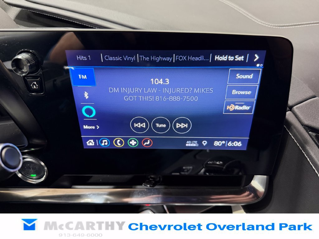 Used 2020 Chevrolet Corvette Stingray Convertible w/ Z51 Performance Package RWD image 29