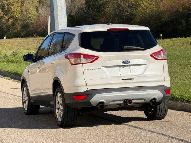 Used 2014 Ford Escape SE FWD image 30