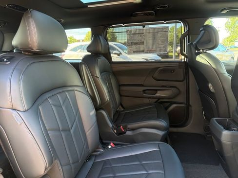 New 2027 Kia Telluride SX X-Line AWD/4WD image 13