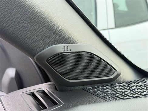 Used 2025 Toyota Tacoma TRD Pro image 27