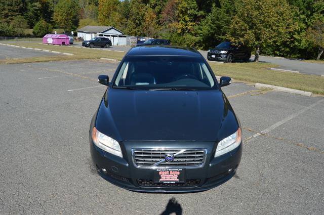 Used 2009 Volvo S80 T6 AWD/4WD image 9