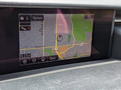 Used 2015 Lexus RC 350 w/ F Sport w/Summer Tires image 6