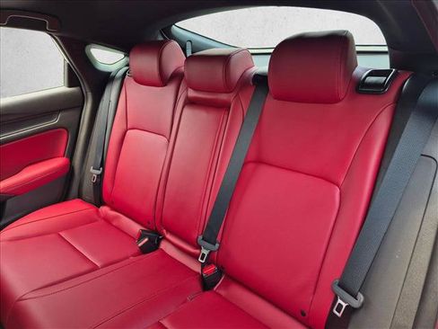 Certified 2025 Acura Integra A-Spec FWD image 16