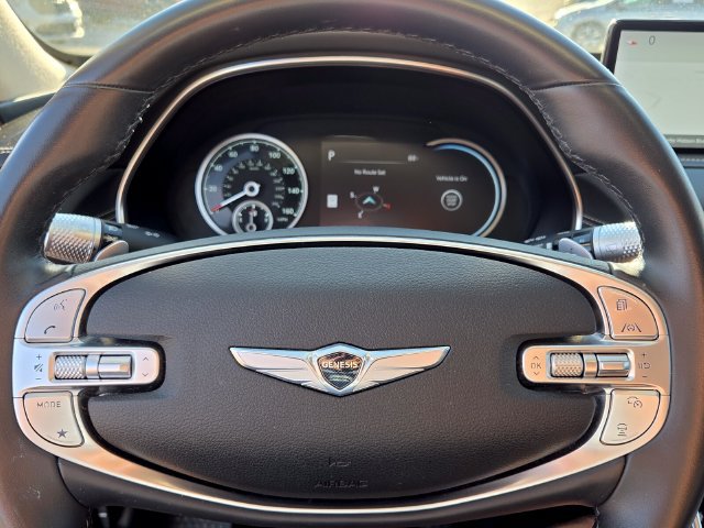 Used 2024 Genesis GV80 2.5T AWD/4WD image 28