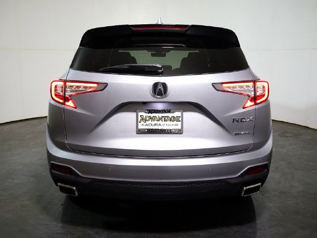 Used 2023 Acura RDX w/ Technology Package AWD/4WD image 10