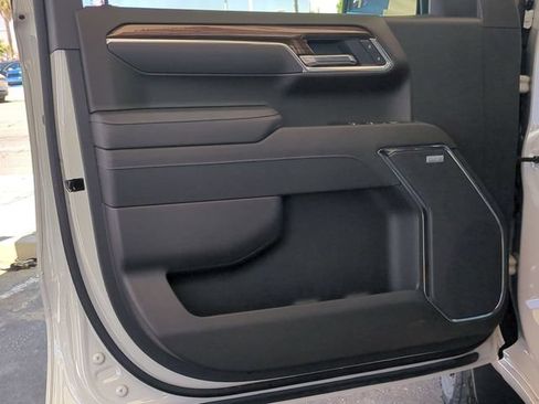 New 2026 Chevrolet Silverado 1500 RST AWD/4WD image 22