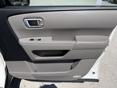 Used 2012 Honda Pilot EX-L image 22