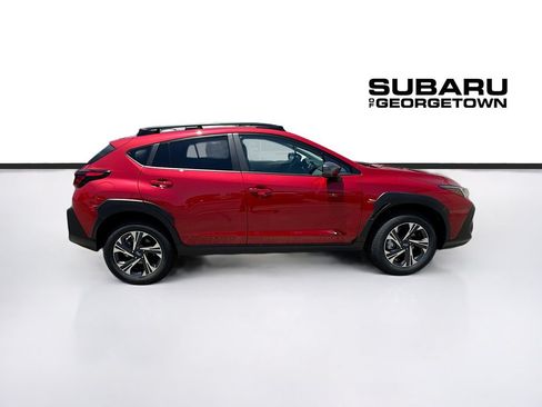 New 2026 Subaru Crosstrek 2.5i Premium AWD/4WD image 9