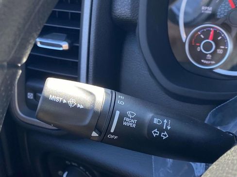 New 2026 RAM 5500 Tradesman image 22