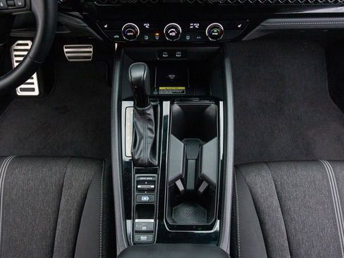 Certified 2025 Honda Accord Sport image 24