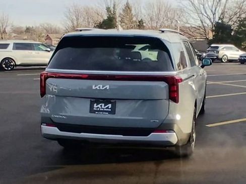 New 2026 Kia Carnival EX image 2