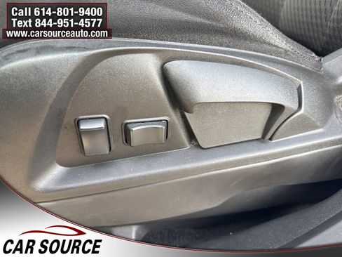 Used 2014 GMC Terrain SLE image 14