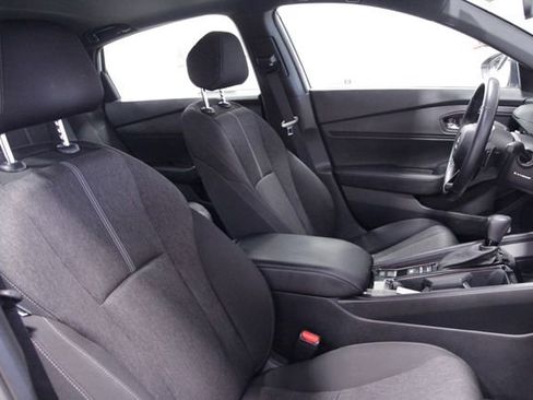 Certified 2023 Honda Accord Sport image 14