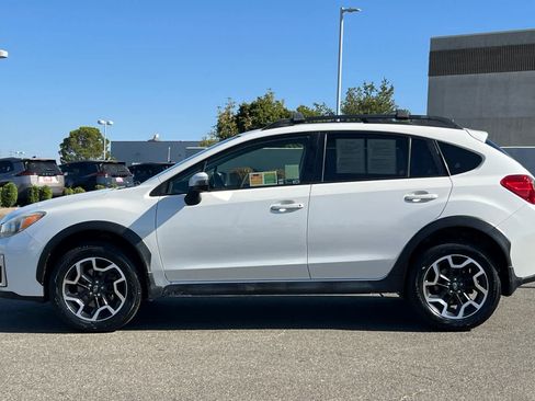 Used 2017 Subaru Crosstrek 2.0i Limited w/ Popular Package #2 AWD/4WD image 9