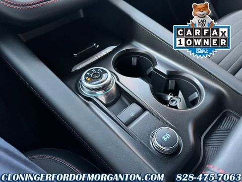 Used 2025 Ford Explorer ST-Line image 26