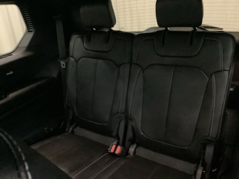 New 2026 Jeep Grand Cherokee L Limited AWD/4WD image 25