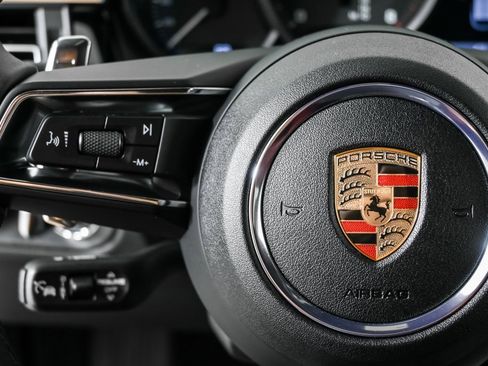 New 2025 Porsche Macan image 10