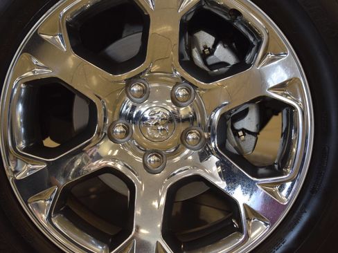 Used 2016 RAM 1500 Tradesman w/ Popular Equipment Group image 24