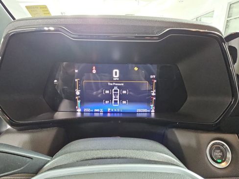 Used 2023 Chevrolet Colorado LT w/ LT Convenience Package II image 25