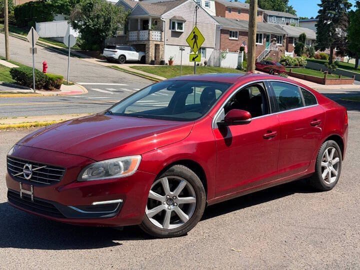 Used 2016 Volvo S60 T5 Premier FWD image 3