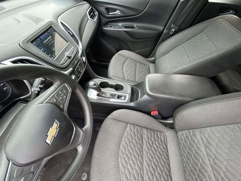 Used 2019 Chevrolet Equinox LT w/ LPO, Blackout Package image 10