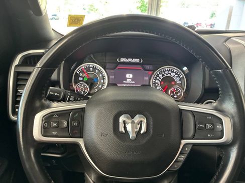 Certified 2023 RAM 1500 Big Horn AWD/4WD image 67