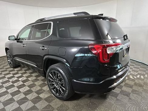Used 2023 GMC Acadia Denali w/ Black Diamond Edition AWD/4WD image 5