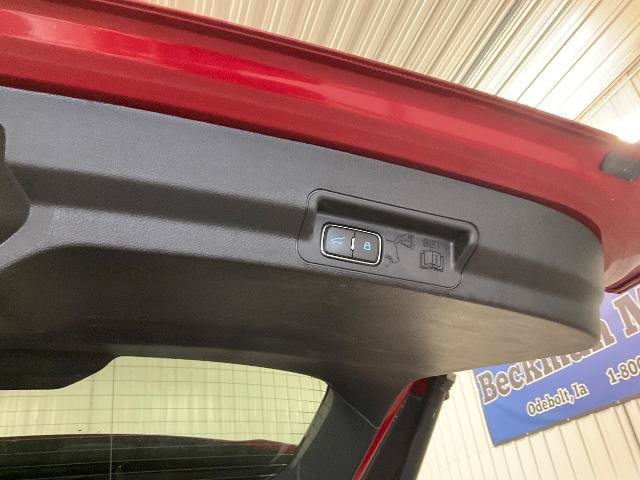 Certified 2024 Ford Explorer Limited w/ Equipment Group 301A AWD/4WD image 25