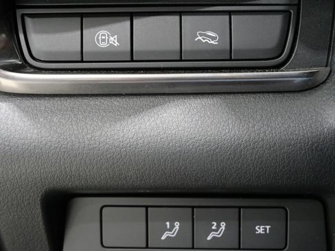 Used 2025 MAZDA CX-30 AWD 2.5 S w/ Preferred Package image 15
