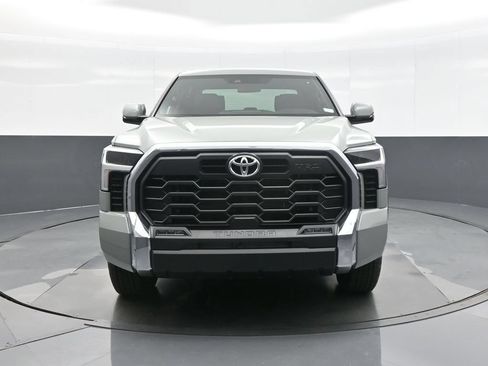Used 2026 Toyota Tundra SR5 w/ TRD Off-Road Package AWD/4WD image 2