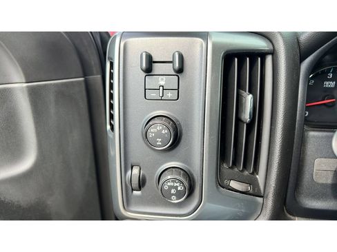 Certified 2015 Chevrolet Silverado 1500 LT w/ All Star Edition AWD/4WD image 23