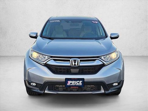 Used 2019 Honda CR-V EX image 2
