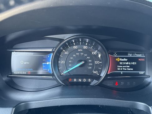 Used 2017 Ford Explorer Limited FWD image 83