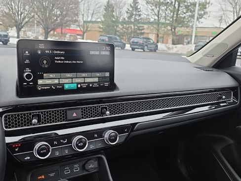 Certified 2023 Honda Civic Touring image 20