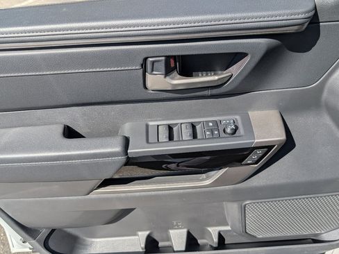 Used 2025 Toyota Tundra Limited w/ TRD Off-Road Package image 15