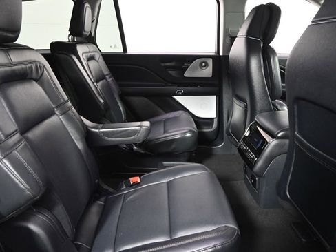New 2026 Lincoln Aviator Reserve AWD/4WD image 18