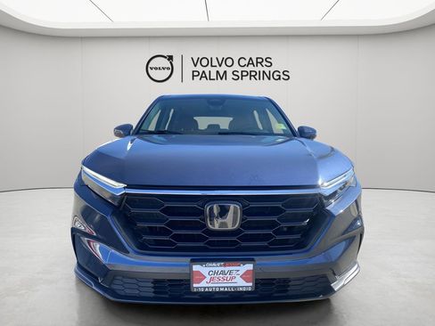 Used 2024 Honda CR-V LX image 11