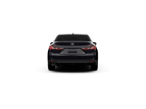New 2026 Toyota Camry SE FWD image 10