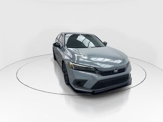 Used 2022 Honda Civic Sport video 2