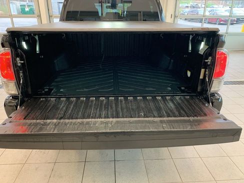 Used 2023 Toyota Tacoma TRD Off-Road w/ Technology Package image 13