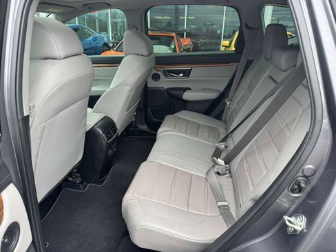 Used 2018 Honda CR-V Touring image 27