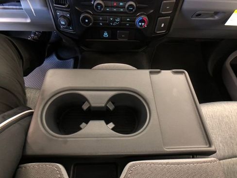 New 2026 Ford F250 XL w/ STX Appearance Package image 18