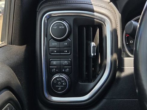 Used 2022 Chevrolet Silverado 2500 High Country w/ Z71 Off-Road Package AWD/4WD image 23