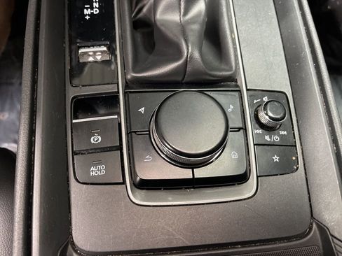 Used 2024 MAZDA CX-50 AWD 2.5 S w/ Premium Package image 32