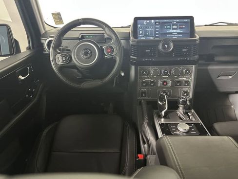 Used 2024 INEOS Grenadier image 37