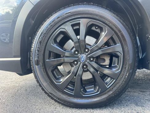 Used 2019 Subaru Forester Sport AWD/4WD image 25