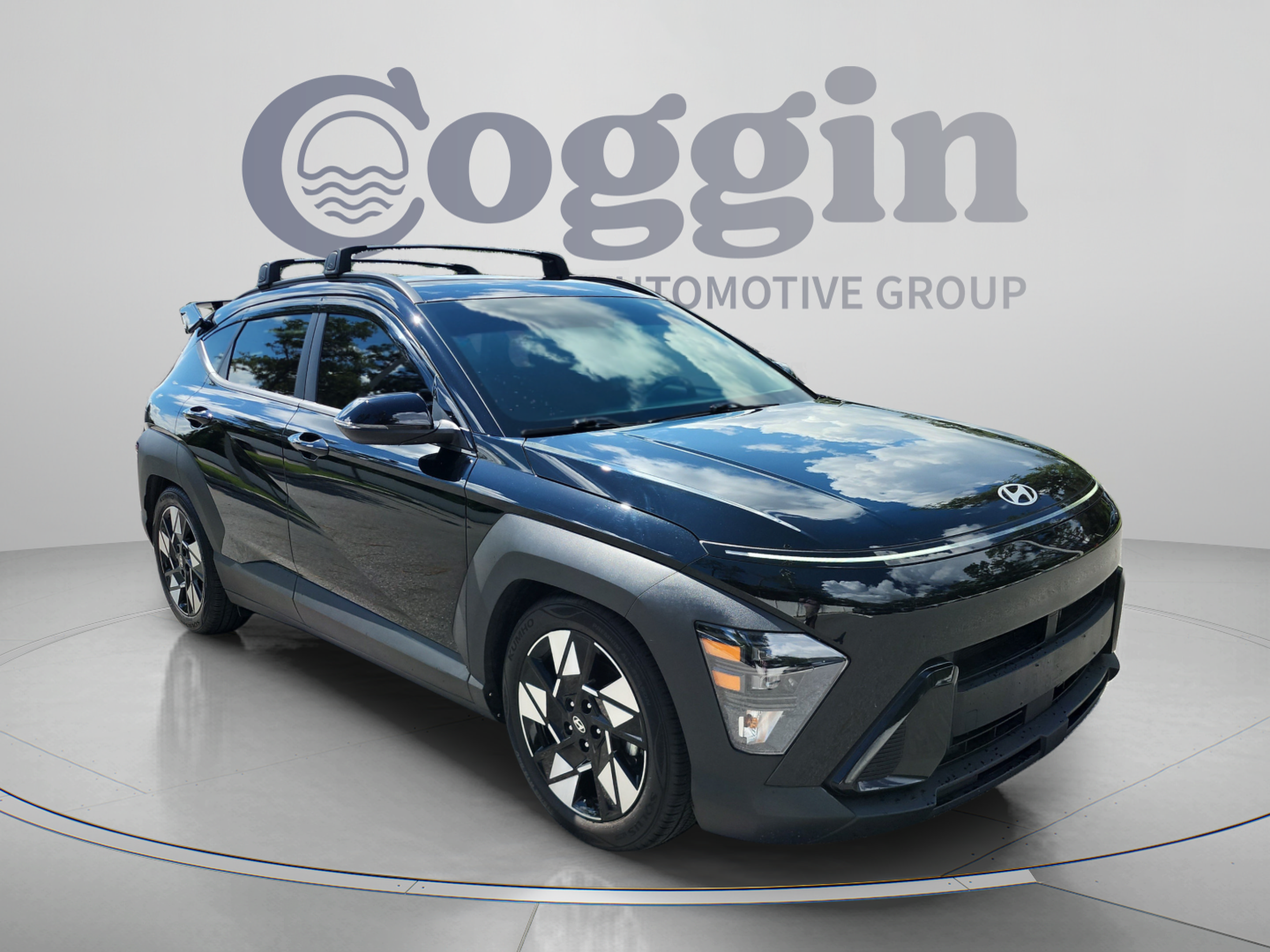 Used 2024 Hyundai Kona SEL FWD image 7