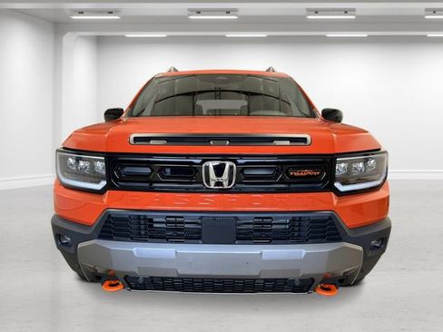 New 2026 Honda Passport TrailSport Elite image 10