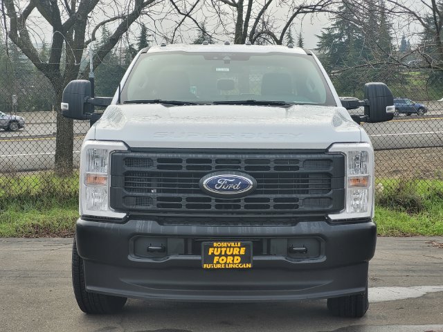 New 2026 Ford F350 XL RWD image 3