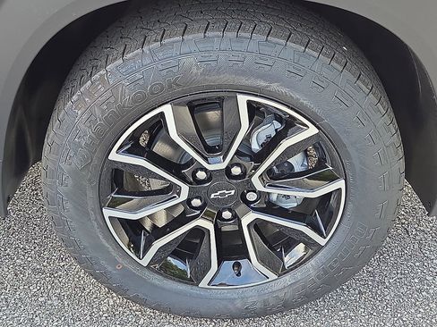 New 2026 Chevrolet TrailBlazer ACTIV w/ Convenience Package FWD image 7